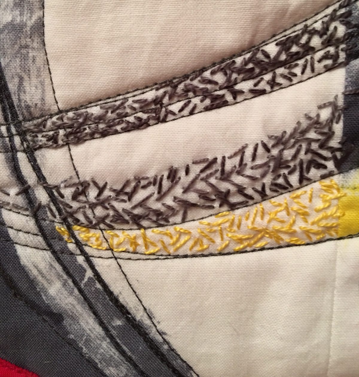 detail
